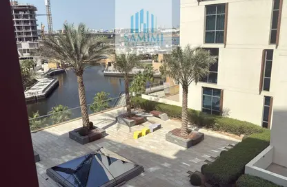 Apartment - 2 Bedrooms - 4 Bathrooms for sale in Dubai Wharf Tower 2 - Dubai Wharf - Al Jaddaf - Dubai