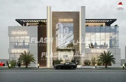 Land - Studio for sale in Al Mairid - Ras Al Khaimah