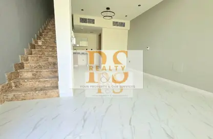 Townhouse - 1 Bedroom - 2 Bathrooms for rent in Rukan 3 - Dubai Land - Dubai