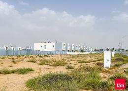 Land for sale in Hawthorn - Damac Hills 2 - Dubai