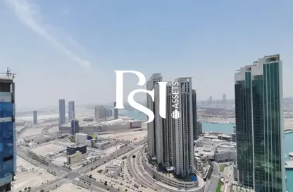 شقة - 2 غرف نوم - 3 حمامات للبيع في كانال ريزيدينس - جزيرة الريم - أبوظبي