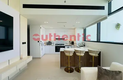 Apartment - 2 Bedrooms - 2 Bathrooms for rent in Binghatti House - Jumeirah Village Circle - Dubai