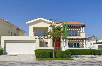 Villa - 4 Bedrooms - 5 Bathrooms for sale in District One Villas - District One - Mohammed Bin Rashid City - Dubai