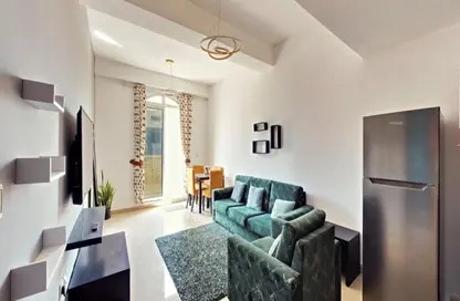 Apartment - 1 Bedroom - 1 Bathroom for rent in Hanover Square - Jumeirah Village Circle - Dubai
