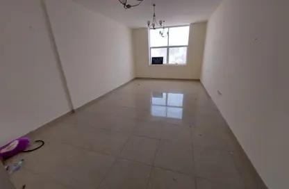 Apartment - 3 Bedrooms - 3 Bathrooms for rent in Al Naemiya Tower 2 - Al Naemiya Towers - Al Nuaimiya - Ajman