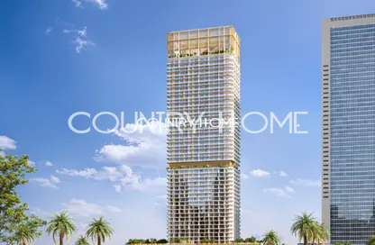 Apartment - 2 Bedrooms - 3 Bathrooms for sale in Marriott Residences JLT - Jumeirah Lake Towers - Dubai