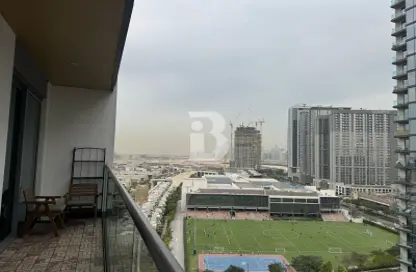 شقة - 2 غرف نوم - 3 حمامات للايجار في هارتلاند غرينز - صبحا هارتلاند - مدينة الشيخ محمد بن راشد - دبي
