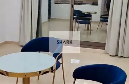 Apartment - 2 Bedrooms - 2 Bathrooms for sale in Paradise Lakes Tower B9 - Paradise Lakes Towers - Emirates City - Ajman