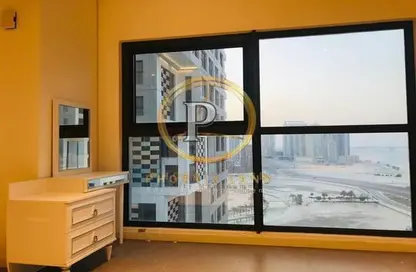 شقة - 1 حمام للبيع في بيكسل - مقاطعة ميكرز - جزيرة الريم - أبوظبي