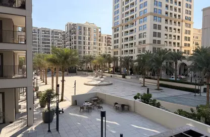 Apartment - 2 Bedrooms - 2 Bathrooms for sale in Grove at Creek Beach Building 2 - Grove at Creek Beach - Creek Beach - Dubai Creek Harbour (The Lagoons) - Dubai