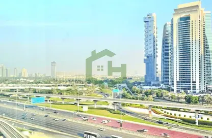 Apartment - 1 Bedroom - 1 Bathroom for rent in Marina Diamond 3 - Marina Diamonds - Dubai Marina - Dubai