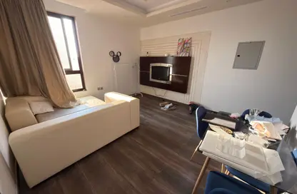 Apartment - 1 Bedroom - 2 Bathrooms for rent in Al Jurf 2 - Al Jurf - Ajman Downtown - Ajman