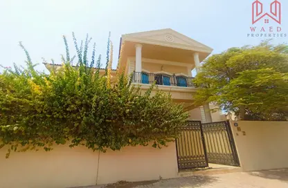 فيلا - 5 غرف نوم - 7 حمامات للايجار في فلل جميرا 3 - جميرا 3 - جميرا - دبي