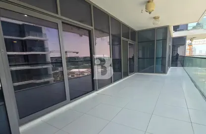 Apartment - 2 Bedrooms - 4 Bathrooms for rent in Jasmine B - Jasmine - DAMAC Hills - Dubai