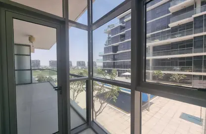 Apartment - 2 Bedrooms - 3 Bathrooms for sale in Golf Horizon Tower A - Golf Horizon - DAMAC Hills - Dubai