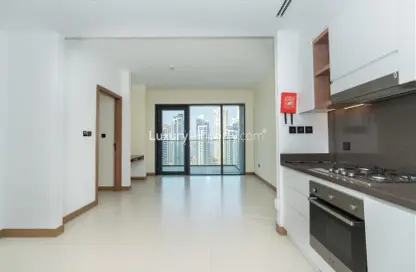 Apartment - 1 Bedroom - 2 Bathrooms for rent in Vida Residences Dubai Marina - Dubai Marina - Dubai