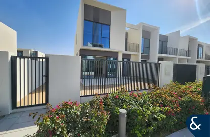 Townhouse - 4 Bedrooms - 3 Bathrooms for rent in Nara - The Valley - Dubai