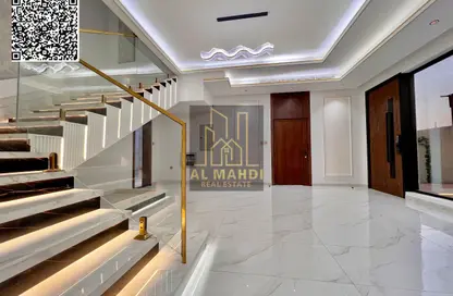 Villa - 5 Bedrooms - 7+ Bathrooms for sale in Al Aamra Gardens - Al Amerah - Ajman