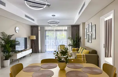 Apartment - 2 Bedrooms - 2 Bathrooms for sale in Rahaal - Madinat Jumeirah Living - Umm Suqeim - Dubai Apartment - 2 Bedrooms - 2 Bathrooms for sale in Rahaal - Madinat Jumeirah Living - Umm Suqeim - Dubai