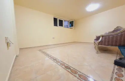 Apartment - Studio - 1 Bathroom for rent in Al Mushrif - Abu Dhabi