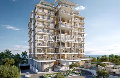Apartment - 4 Bedrooms - 5 Bathrooms for sale in Vitalia - Palm Jumeirah - Dubai