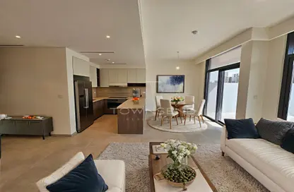 Townhouse - 3 Bedrooms - 4 Bathrooms for sale in Mudon Al Ranim 1 - Mudon - Dubai