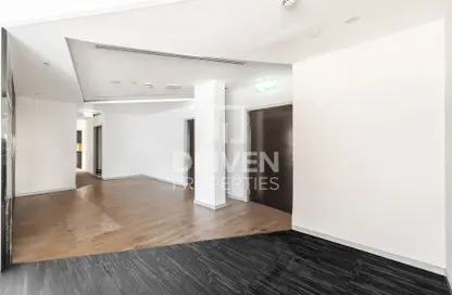 Office Space - Studio for rent in Diamond Business Center - Arjan - Dubai