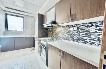 Apartment - 2 Bedrooms - 3 Bathrooms for rent in Jumeirah Garden City - Al Satwa - Dubai