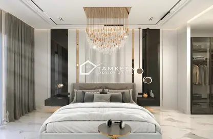 Apartment - 1 Bedroom - 1 Bathroom for sale in Elitz 3 by Danube - Jumeirah Village Circle - Dubai