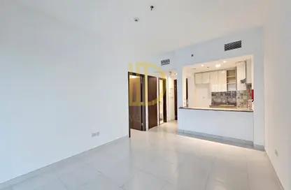 Apartment - 1 Bedroom - 2 Bathrooms for rent in Rabdan Building - Motor City - Dubai