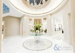 Villa - 6 Bedrooms - 6 Bathrooms for sale in Signature Villas Frond K - Signature Villas - Palm Jumeirah - Dubai