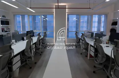 مكتب - استوديو - 1 حمام للايجار في كورنيش الخان - الخان - الشارقة مكتب - استوديو - 1 حمام للايجار في كورنيش الخان - الخان - الشارقة