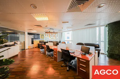 Office image for: Office Space - Studio for sale in Smart Heights - Barsha Heights (Tecom) - Dubai, Image 1