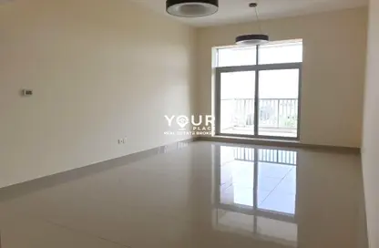 شقة - غرفة نوم - 2 حمامات للبيع في برج ميداليست - مدينة دبي الرياضية - دبي