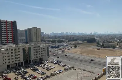 Apartment - 2 Bedrooms - 2 Bathrooms for sale in Al Hamidiya 2 - Al Hamidiya - Ajman