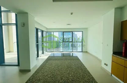Duplex - 1 Bedroom - 2 Bathrooms for rent in Bellevue Tower 1 - Bellevue Towers - Downtown Dubai - Dubai