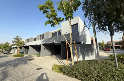 تاون هاوس - 3 غرف نوم - 3 حمامات للايجار في روبينيا - مسار - تلال سيتي - الشارقة