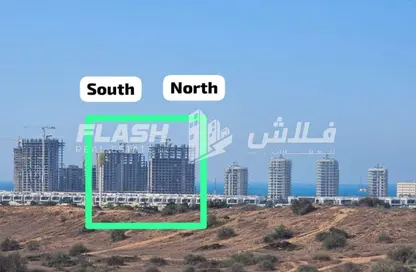 Apartment - 1 Bedroom - 2 Bathrooms for sale in Bayviews - Hayat Island - Mina Al Arab - Ras Al Khaimah