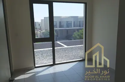 Villa - 4 Bedrooms - 5 Bathrooms for rent in Parkside 2 - EMAAR South - Dubai South (Dubai World Central) - Dubai