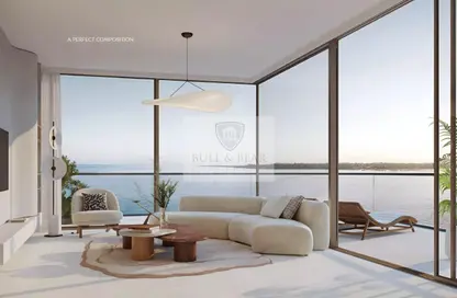 Apartment - 2 Bedrooms - 3 Bathrooms for sale in Aya Beachfront Residences - Al Raudah - Umm Al Quwain