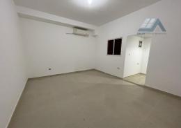 Empty Room image for: Studio - 1 bathroom for rent in Al Bateen Park - Al Khaleej Al Arabi Street - Al Bateen - Abu Dhabi, Image 1