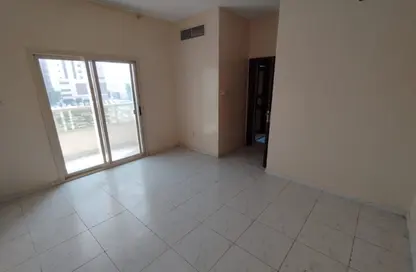 Apartment - 1 Bedroom - 1 Bathroom for rent in Sheikh Jaber Al Sabah Street - Al Naimiya - Al Nuaimiya - Ajman