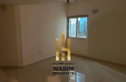 شقة - غرفة نوم - 2 حمامات للبيع في أورينت تاور 1 - أورينت تاور - البستان - عجمان