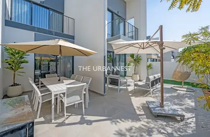 فيلا - 4 غرف نوم - 4 حمامات للبيع في إيدن - ذا فالي - دبي