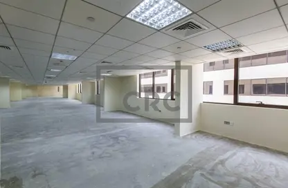 Office Space - Studio for rent in Phase 1 - Dubai Investment Park - Dubai