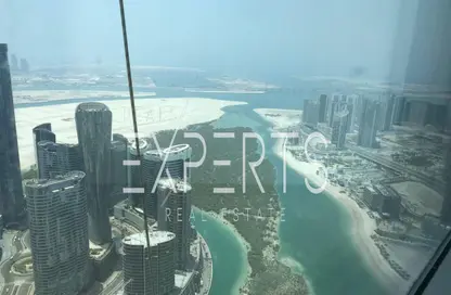 شقة - 3 غرف نوم - 4 حمامات للايجار في برج سكاي - شمس أبوظبي - جزيرة الريم - أبوظبي