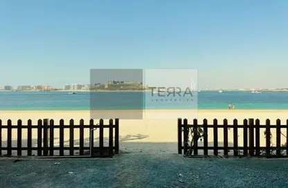 فيلا - 5 غرف نوم - 6 حمامات للايجار في بالما ريزيدنس - نخلة جميرا - دبي