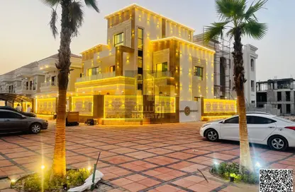 Villa - 6 Bedrooms - 7+ Bathrooms for sale in Al Zaheya Gardens - Al Zahya - Ajman