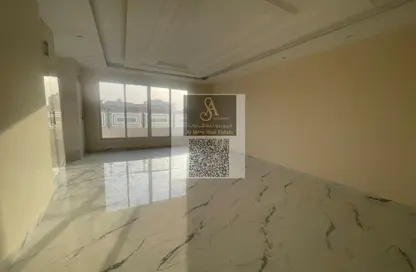 فيلا - 6 غرف نوم - 7 حمامات للايجار في 3 المويهات - المويهات - عجمان