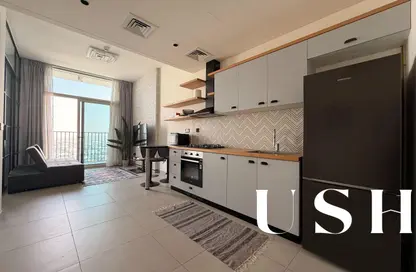 شقة - غرفة نوم - 1 حمام للبيع في كوليكتيف - دبي هيلز استيت - دبي